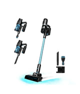 Aspirador Escoba 3 en 1 Conga Rockstar 1500: Potencia y Versatilidad Sin Cables de Cecotec
