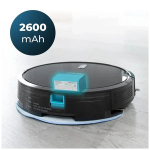 cecotec_61035_batería_de_repuesto_2600_mah_para_robots_aspirador_conga__alta_autonomía_y_seguridad_6