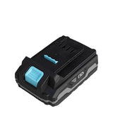 Batería Recargable 20V 2000mAh con carga rápida E Indicador LED Cecotec