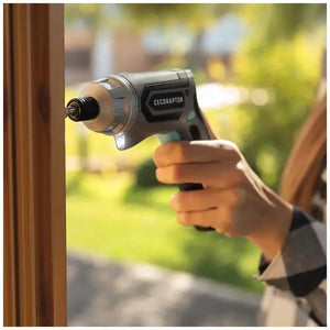 cecotec_70029_destornillador_a_batería_4v:_potencia__versatilidad_y_ergonomía_para_diy_7