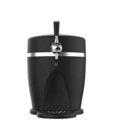 Dispensador de Cerveza BeerFlow 5000: Enfriamiento Rápido y Almacenamiento Versátil de Cecotec