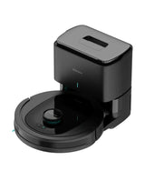 Robot Aspirador 4 en 1 con Navegación Láser y Autovaciado para Hogares con Mascotas de Cecotec
