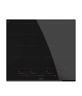 Placa de Inducción TotalFlex 7400W: Potencia, Seguridad y Versatilidad de Cecotec