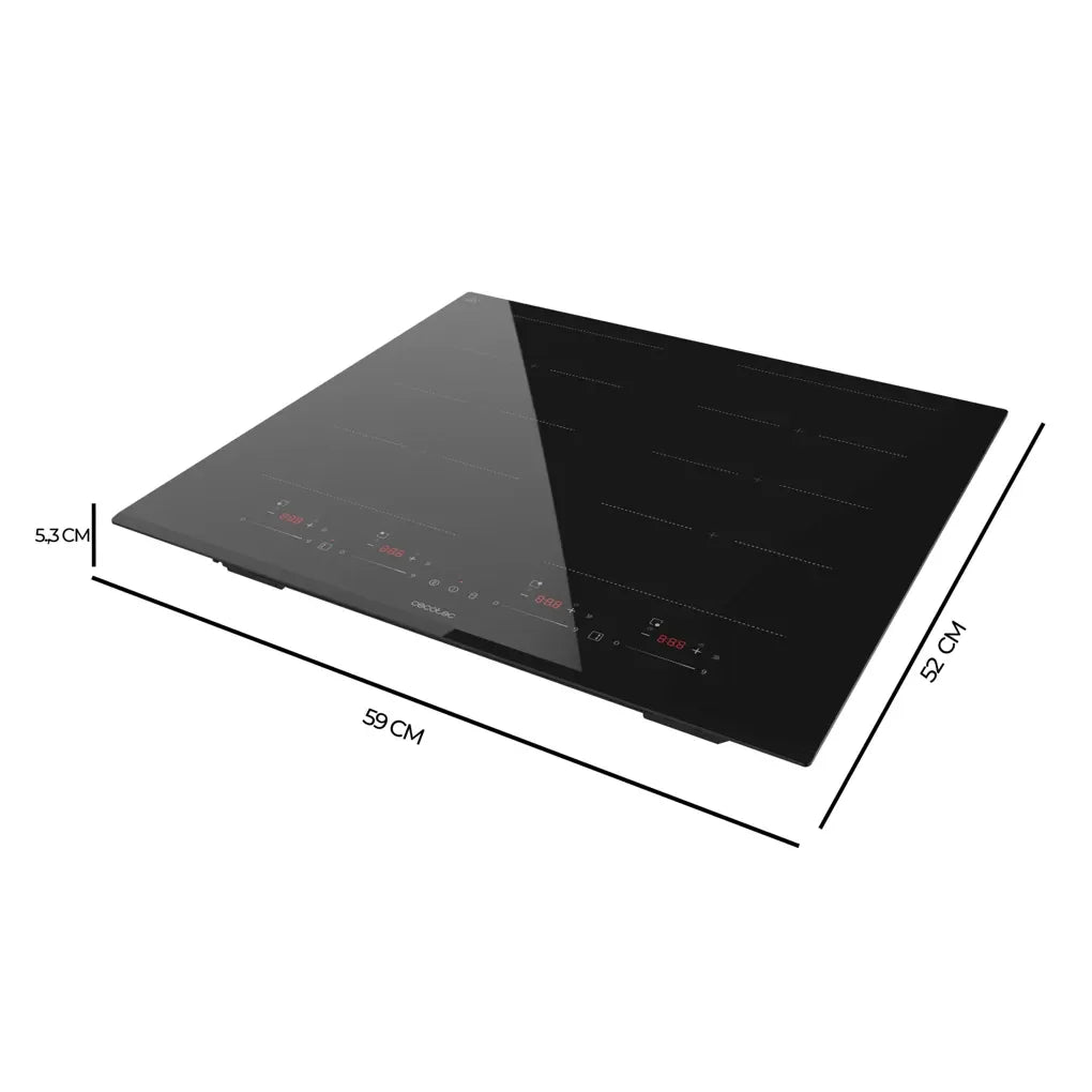 cecotec_a01_eu01_100087_placa_de_inducción_totalflex_7400w:_potencia__seguridad_y_versatilidad_2