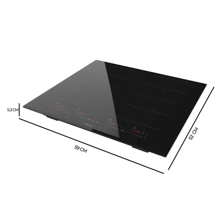 cecotec_a01_eu01_100087_placa_de_inducción_totalflex_7400w:_potencia__seguridad_y_versatilidad_2