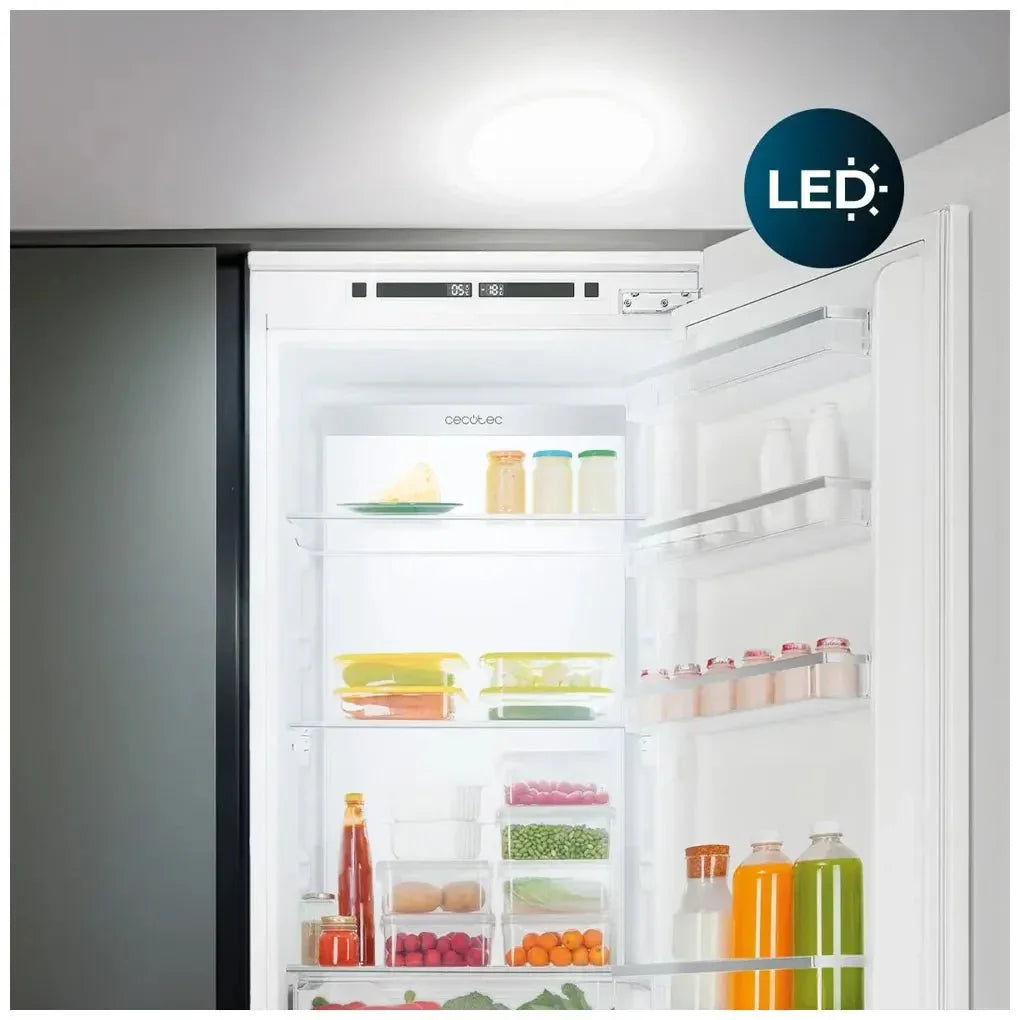 cecotec_a01_eu01_100090_frigorífico_combi_integrable_267l_no_frost_con_ahorro_energético_y_diseño_elegante_9
