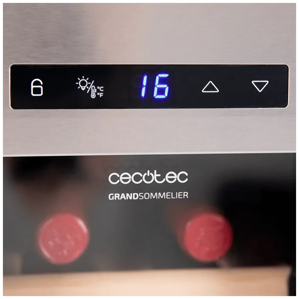 cecotec_a01_eu01_100099_vinoteca_bolero_grandsommelier_1270:_elegancia_y_eficiencia_para_12_botellas_8
