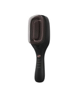 Cepillo reparador HairCare Revitalize con tecnología láser LLLT Microcorrientes EMS luz LED y vibración masajeadora Cecotec