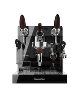 Cafetera Espresso Profesional Baristeo Excelsa: Calidad y Control para Baristas de Cecotec