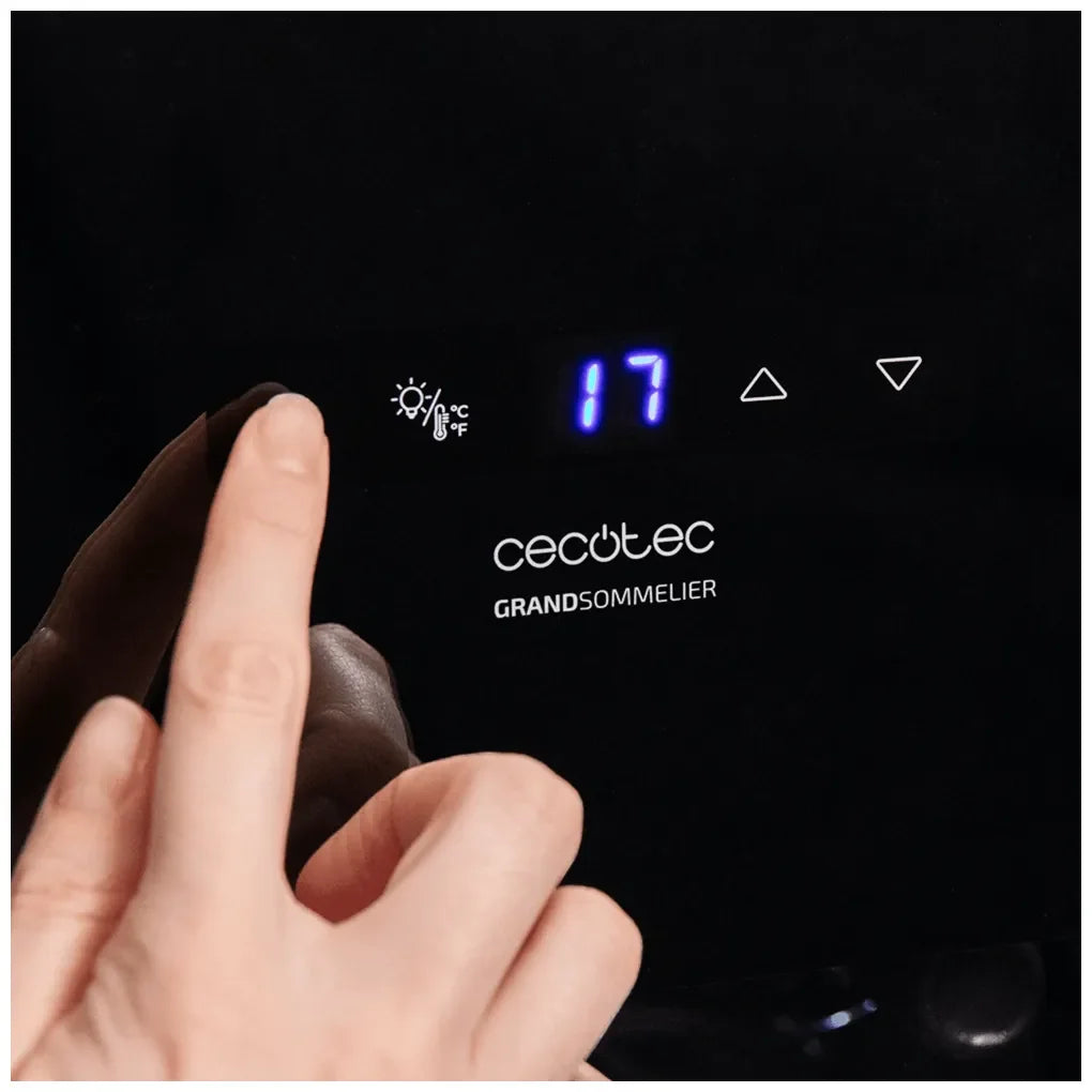 cecotec_a01_eu01_100135_vinoteca_bolero_grandsommelier_1550:_enfriamiento_silencioso_y_ecológico_para_15_botellas_7