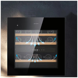 cecotec_a01_eu01_100138_vinoteca_integrable_grandsommelier_duo_36000:_elegancia_y_funcionalidad_para_36_botellas_6
