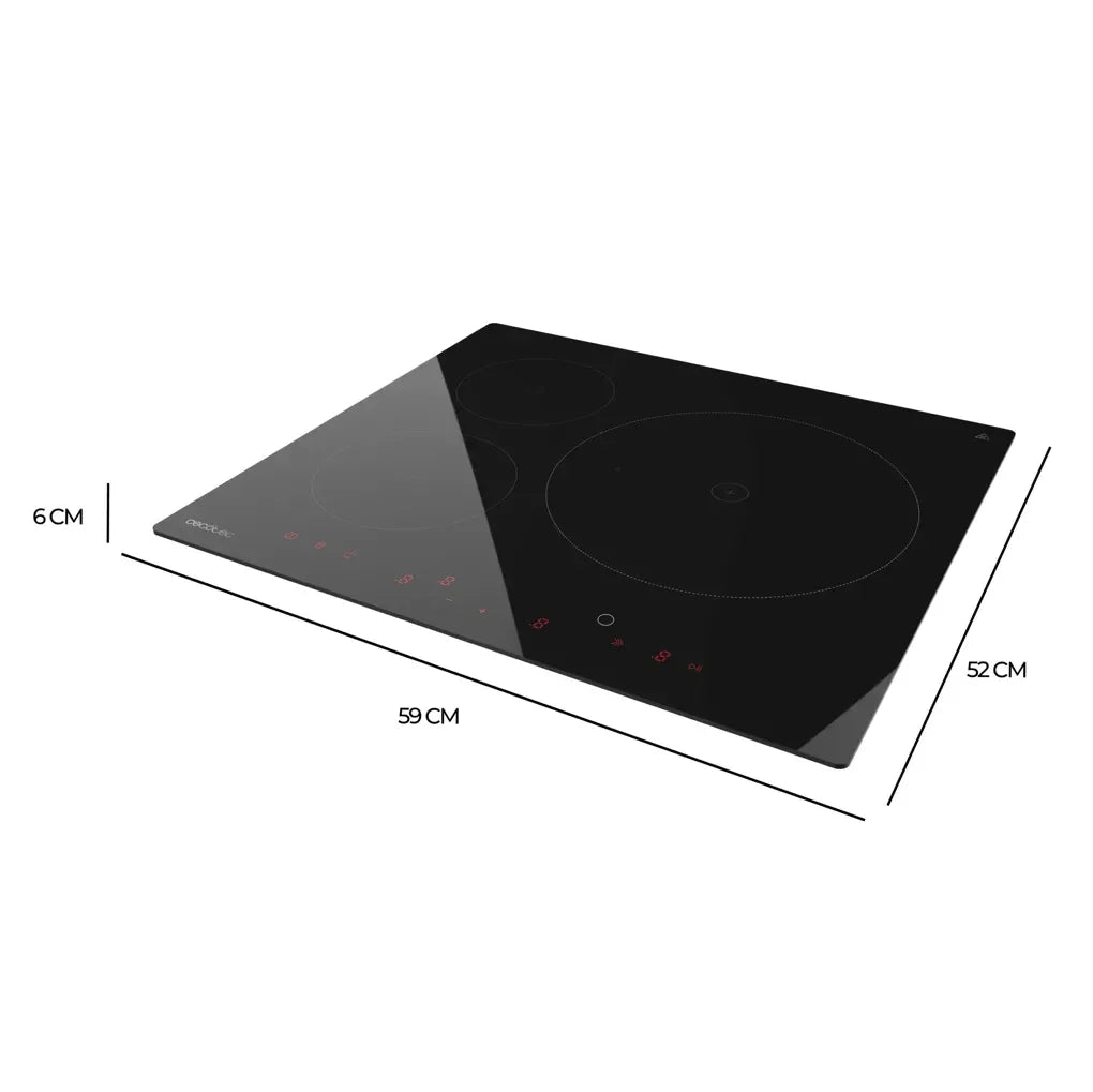 cecotec_a01_eu01_100142_placa_de_inducción_moderna:_3_zonas__7400w__control_táctil_y_seguridad_infantil_2