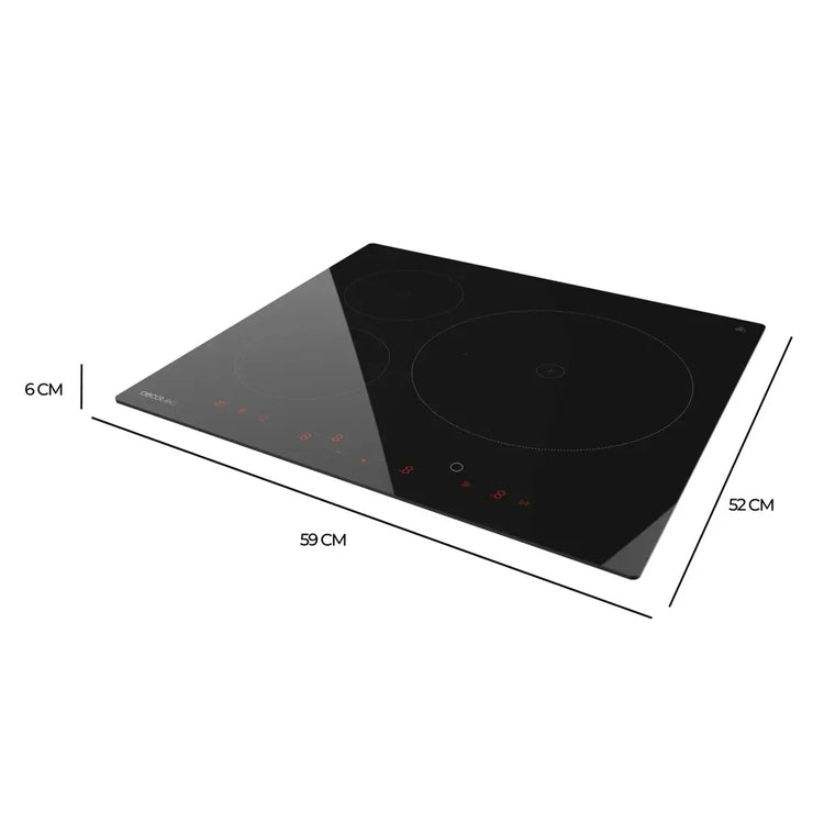 cecotec_a01_eu01_100142_placa_de_inducción_moderna:_3_zonas__7400w__control_táctil_y_seguridad_infantil_2