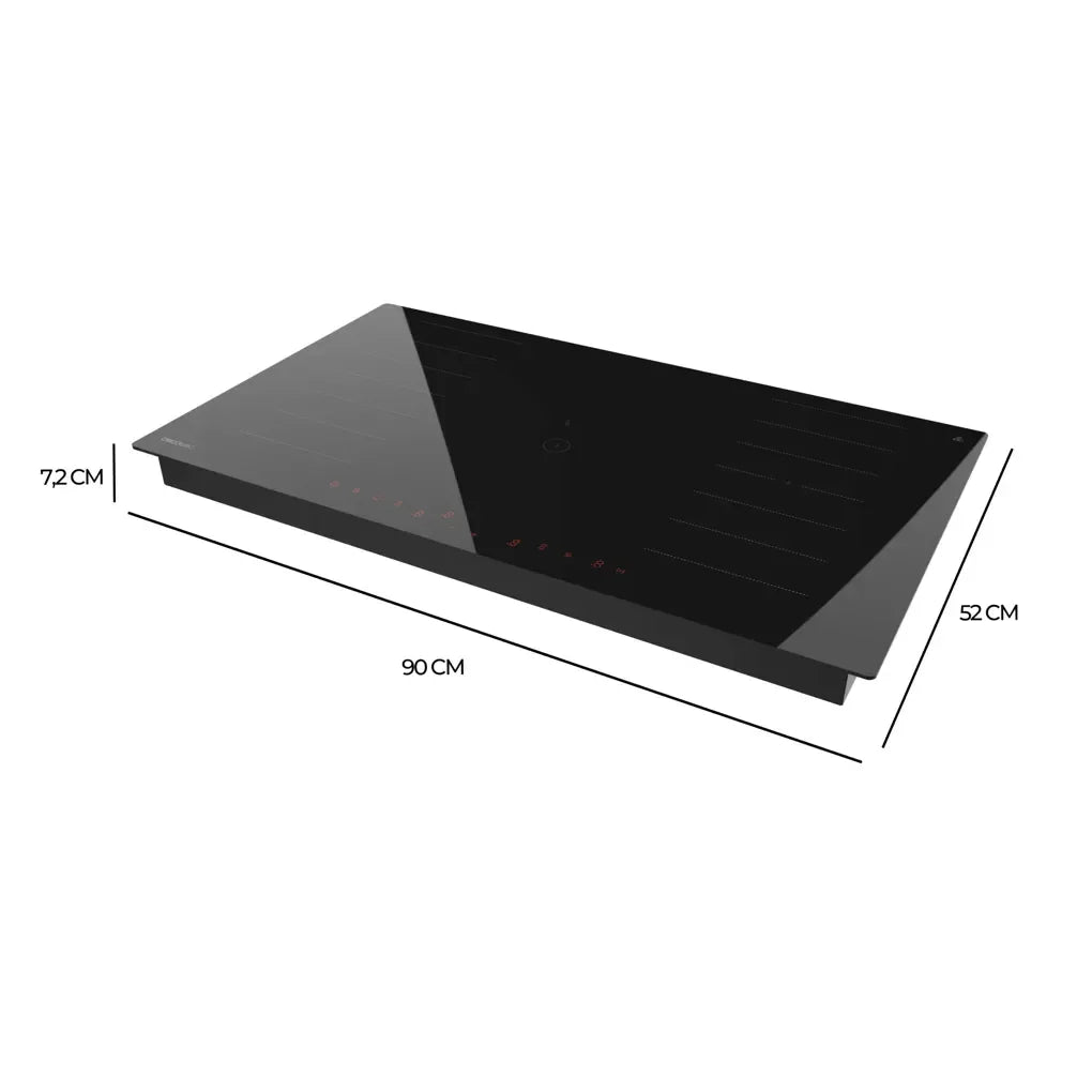 cecotec_a01_eu01_100144_placa_de_inducción_fullflex90:_potencia__flexibilidad_y_diseño_moderno_2