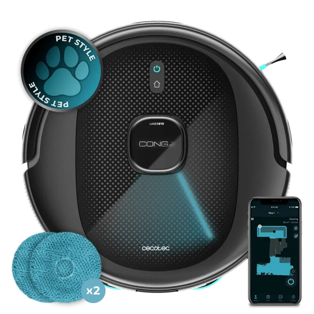 cecotec_a01_eu01_100145_robot_aspirador_4_en_1_con_navegación_láser_y_succión_de_10.000_pa_para_mascotas_1