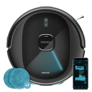 cecotec_a01_eu01_100145_robot_aspirador_4_en_1_con_navegación_láser_y_succión_de_10.000_pa_para_mascotas_3