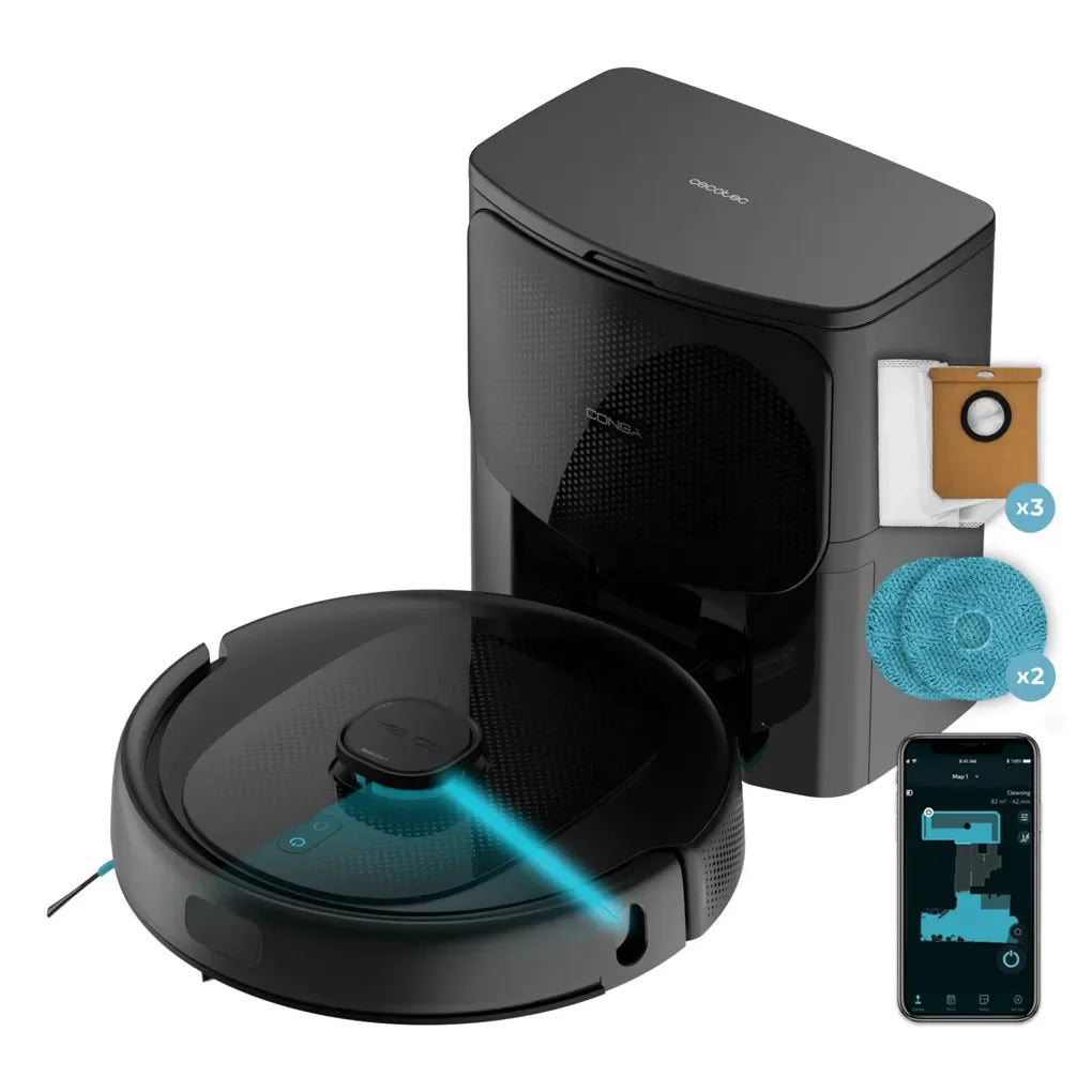 cecotec_a01_eu01_100146_robot_aspirador_4_en_1_con_succión_10.000_pa_y_navegación_láser_para_mascotas_4