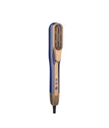 Secador Plancha de Pelo RitualCare Air Lisse 2in1 Blue con motor de 106000 rpm función de plasma y sensor inteligente Cecotec