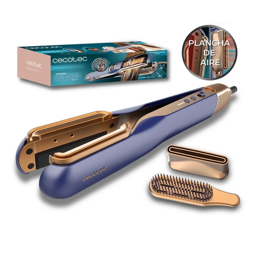 cecotec_a01_eu01_100159_ritualcare_air_lisse_2in1:_secador_y_plancha_de_pelo_para_un_alisado_perfecto_2