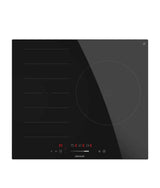 Plaque induction Cecotec avancée Flex Zone sécurité enfant