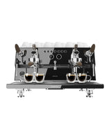 Cafetera Espresso Baristeo: Experiencia Profesional en Extracción y Sabor Excepcional de Cecotec