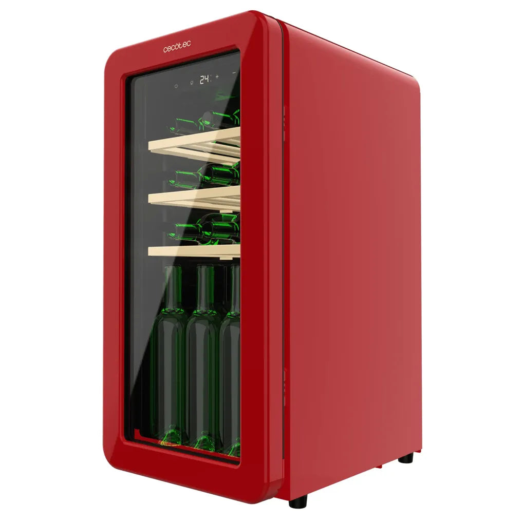 cecotec_a01_eu01_100461_vinoteca_retro_roja_para_18_botellas_con_control_led_y_tecnología_nofrost_2