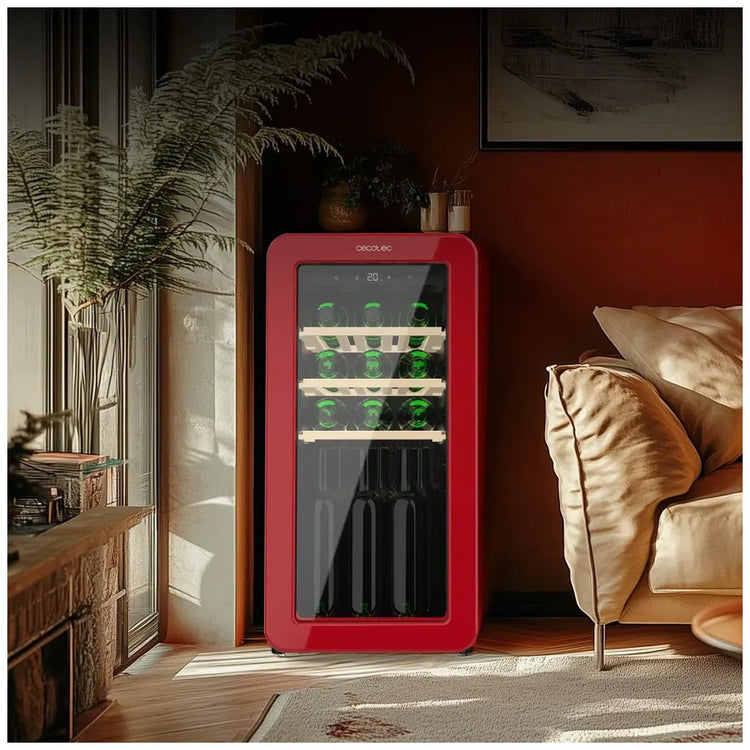 cecotec_a01_eu01_100461_vinoteca_retro_roja_para_18_botellas_con_control_led_y_tecnología_nofrost_4