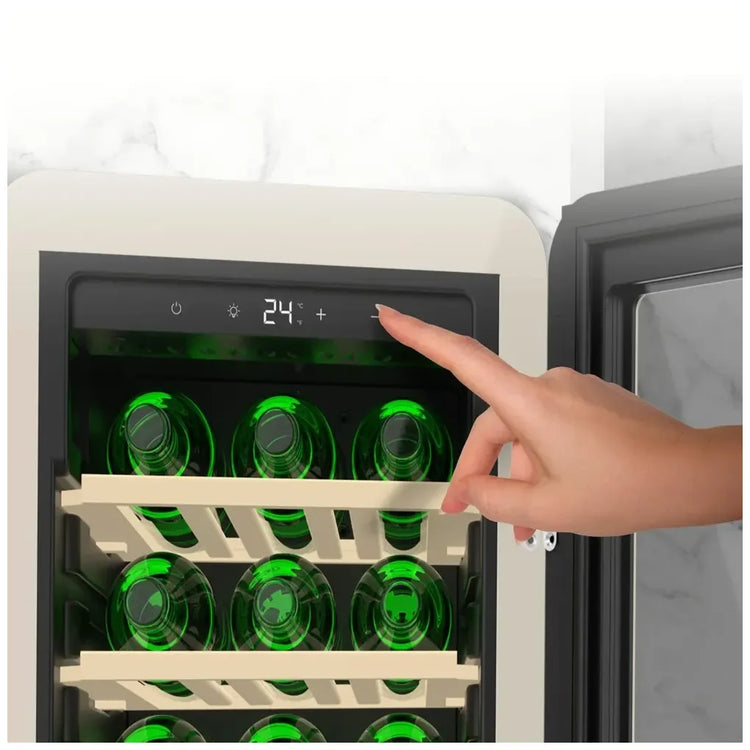 cecotec_a01_eu01_100462_vinoteca_retro_beige_para_18_botellas_con_control_led_y_tecnología_nofrost_6