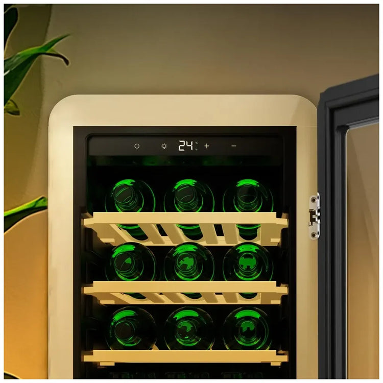 cecotec_a01_eu01_100462_vinoteca_retro_beige_para_18_botellas_con_control_led_y_tecnología_nofrost_9