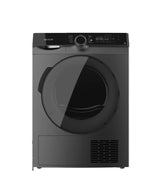 Secadora Inverter 10kg A+++ con Bomba de Calor y Funciones Avanzadas de Cecotec