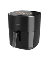 Freidora de Aire 3 en 1: Cocina Saludable con Doble Resistencia y 6.5L de Cecotec