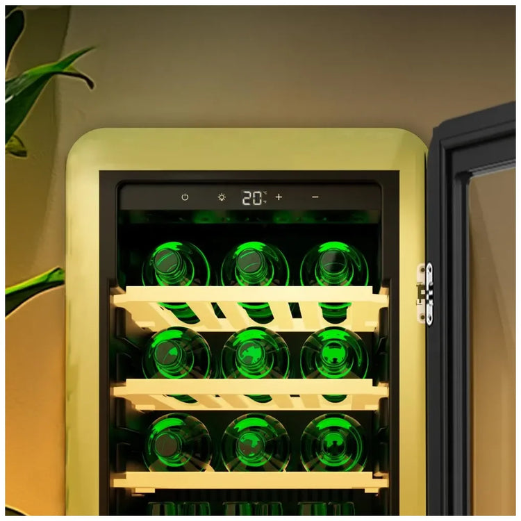 cecotec_a01_eu01_100503_vinoteca_retro_verde_para_18_botellas_con_control_led_y_tecnología_nofrost_10