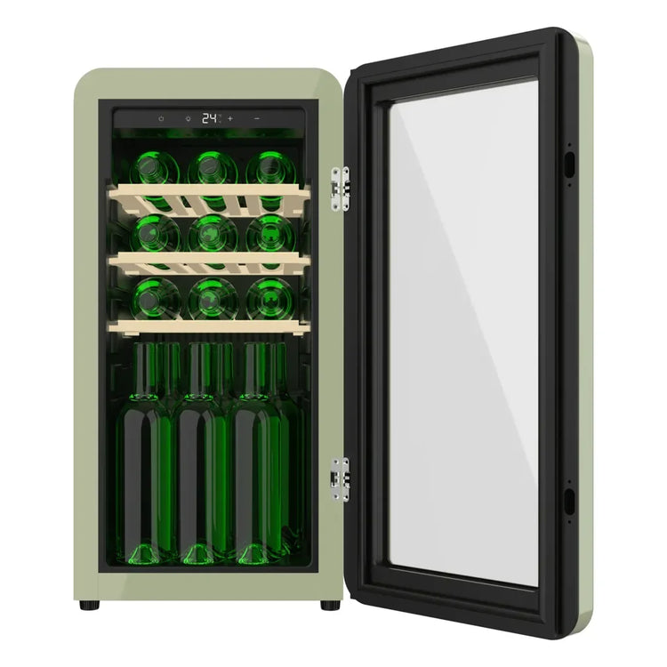 cecotec_a01_eu01_100503_vinoteca_retro_verde_para_18_botellas_con_control_led_y_tecnología_nofrost_2