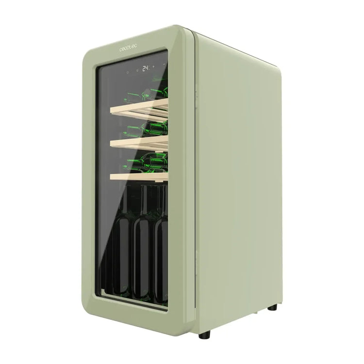 cecotec_a01_eu01_100503_vinoteca_retro_verde_para_18_botellas_con_control_led_y_tecnología_nofrost_4