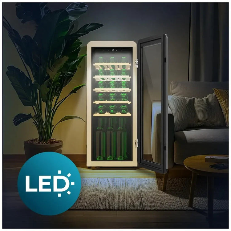cecotec_a01_eu01_100506_vinoteca_retro_beige_para_24_botellas_con_control_led_y_tecnología_nofrost_11