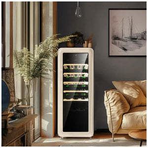 cecotec_a01_eu01_100506_vinoteca_retro_beige_para_24_botellas_con_control_led_y_tecnología_nofrost_4