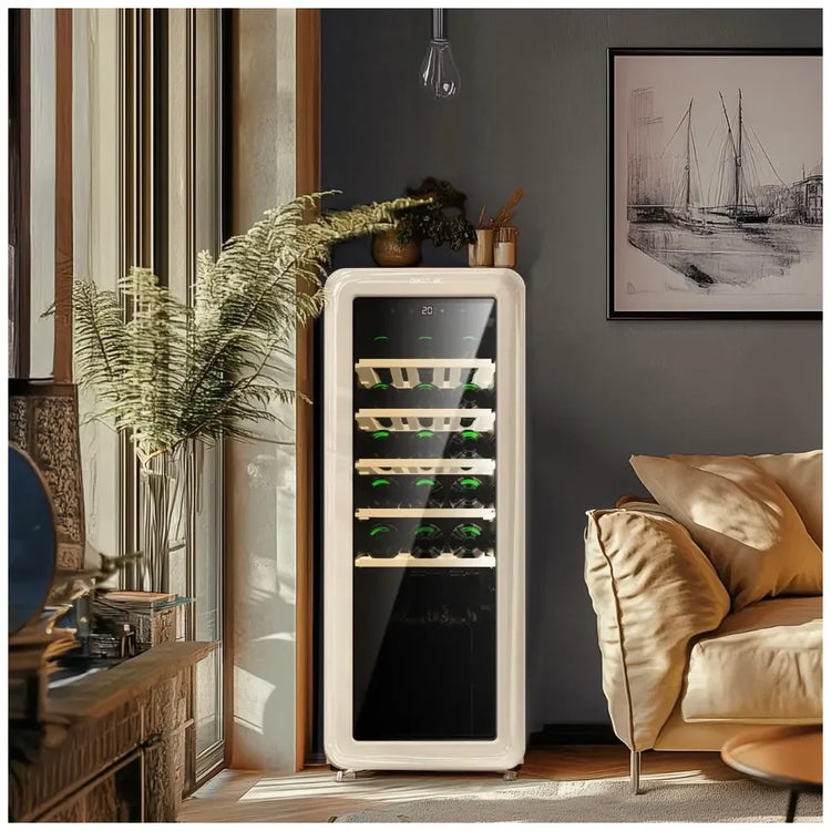 cecotec_a01_eu01_100506_vinoteca_retro_beige_para_24_botellas_con_control_led_y_tecnología_nofrost_4