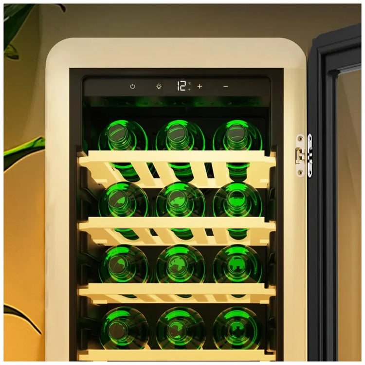cecotec_a01_eu01_100506_vinoteca_retro_beige_para_24_botellas_con_control_led_y_tecnología_nofrost_9