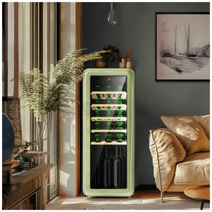 cecotec_a01_eu01_100507_vinoteca_retro_verde_para_24_botellas_con_control_led_y_nofrost_4