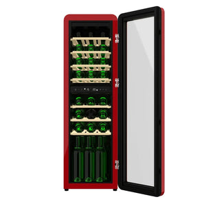 cecotec_a01_eu01_100509_vinoteca_retro_roja_bolero_grandsommelier_duo_30_botellas_con_tecnología_nofrost_3