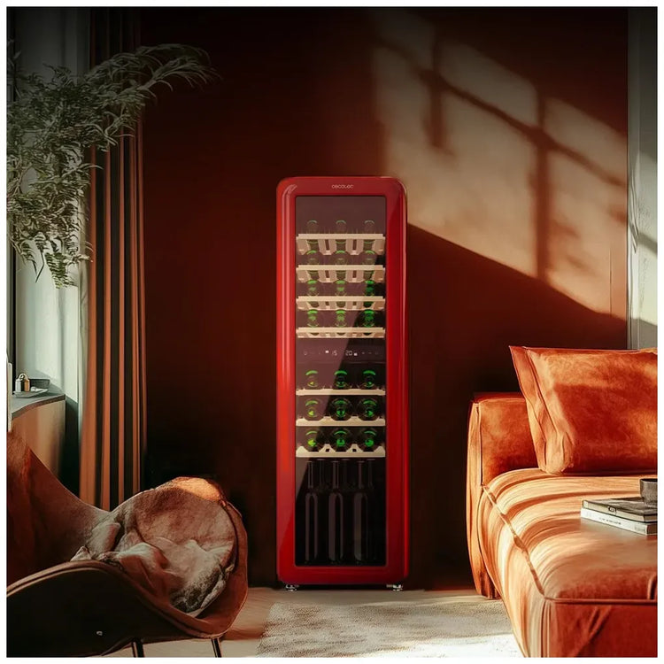 cecotec_a01_eu01_100509_vinoteca_retro_roja_bolero_grandsommelier_duo_30_botellas_con_tecnología_nofrost_4