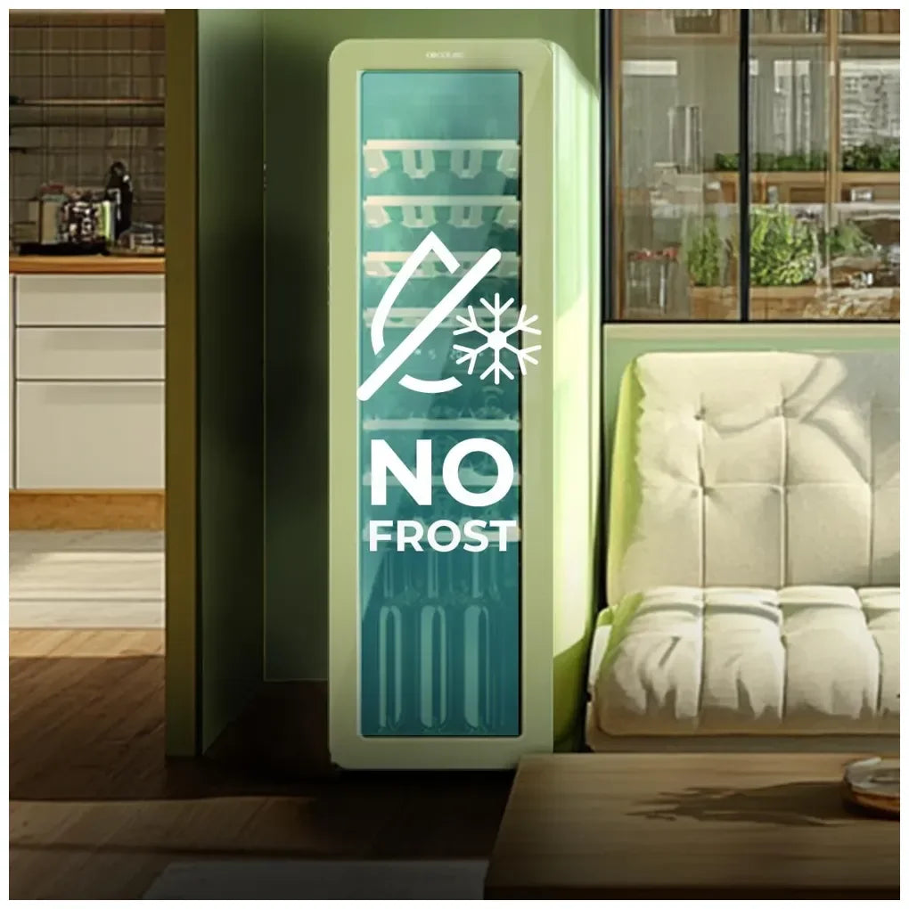 cecotec_a01_eu01_100510_vinoteca_retro_verde_dual_zone_para_30_botellas_con_tecnología_nofrost_y_led_10