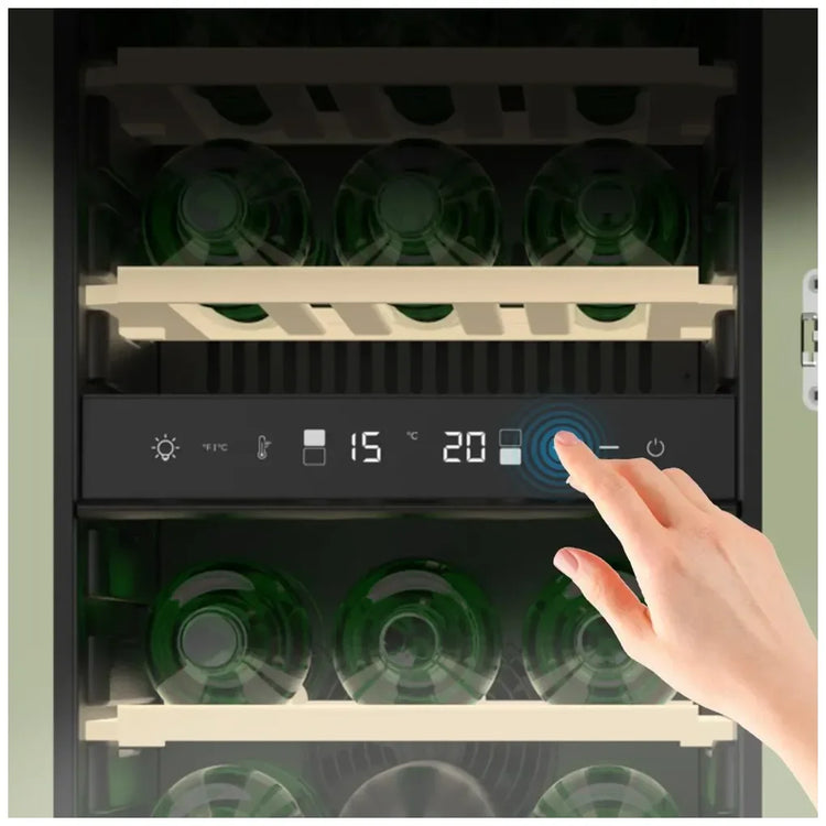 cecotec_a01_eu01_100510_vinoteca_retro_verde_dual_zone_para_30_botellas_con_tecnología_nofrost_y_led_6