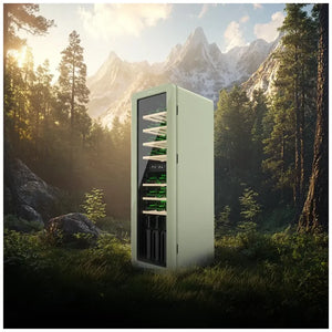 cecotec_a01_eu01_100510_vinoteca_retro_verde_dual_zone_para_30_botellas_con_tecnología_nofrost_y_led_8