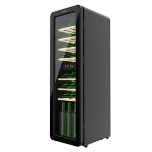 cecotec_a01_eu01_100521_vinoteca_retro_negra_con_doble_zona_de_temperatura_y_tecnología_nofrost_para_30_botellas_2
