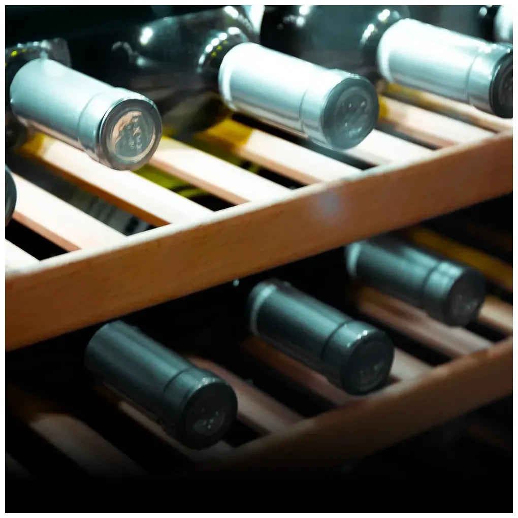 cecotec_a01_eu01_100521_vinoteca_retro_negra_con_doble_zona_de_temperatura_y_tecnología_nofrost_para_30_botellas_5