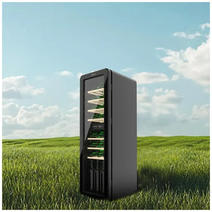 cecotec_a01_eu01_100521_vinoteca_retro_negra_con_doble_zona_de_temperatura_y_tecnología_nofrost_para_30_botellas_8