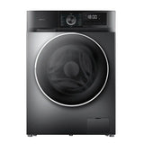 Lavadora Inverter 12kg con SteamMax, Motor Silencioso y Eficiencia Energética A de Cecotec