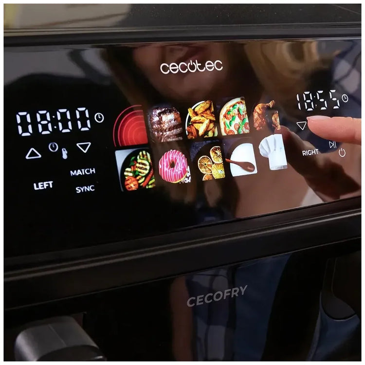 cecotec_a01_eu01_100842_freidora_de_aire_3_en_1:_cocción_saludable_con_grill_y_plancha__10l__2800w_6