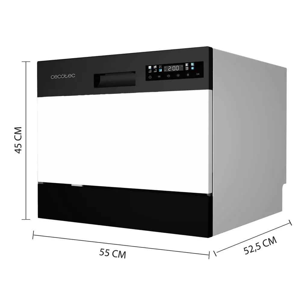 cecotec_a01_eu01_100985_lavavajillas_compacto_bolero_aguazero_2300:_eficiencia_y_comodidad_en_6_cubiertos_3